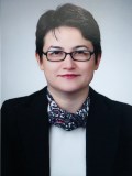 Dr.Öğr.Üy. Nazmiye ÖZENBAŞ BOYDAĞ